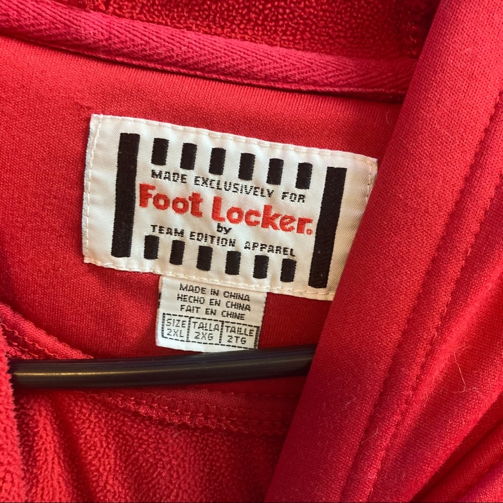 Wisconsin Footlocker Original - Picture 3 of 4